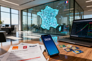 Illustration : 0698 quel opérateur ? Identifier un numéro mobile en 2026