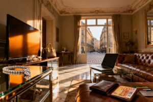 Top 7 des objets les plus volés lors d'un cambriolage