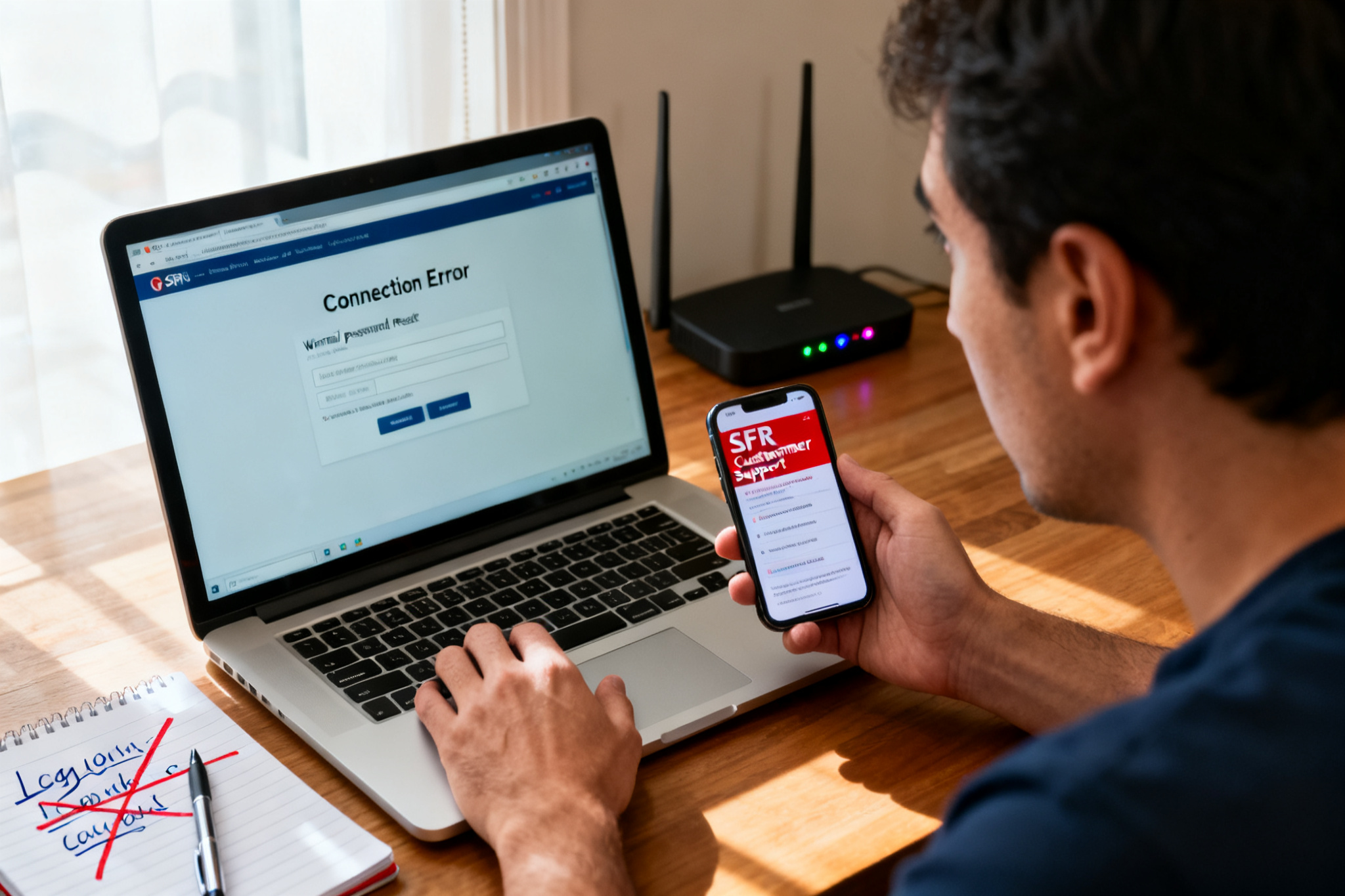 Illustration : Webmail Numericable en 2026 : guide complet pour se connecter via SFR